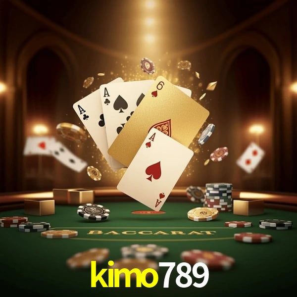 Slot Games kimo789