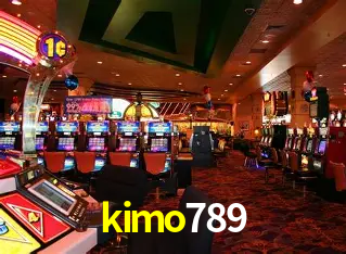 Descubra a Magia dos Jogos de Arcade no kimo789