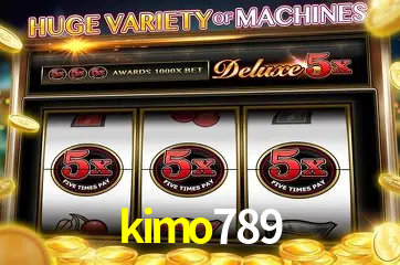 Descubra o Mundo do Cassino Online com kimo789